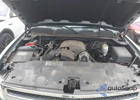 2011 Chevrolet Silverado 1500 Lt z USA, uszkodzony, nr VIN 3GCPCSE09BG141982